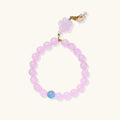 Rose Quartz Dreams Bracelet | 3EyeJewEls