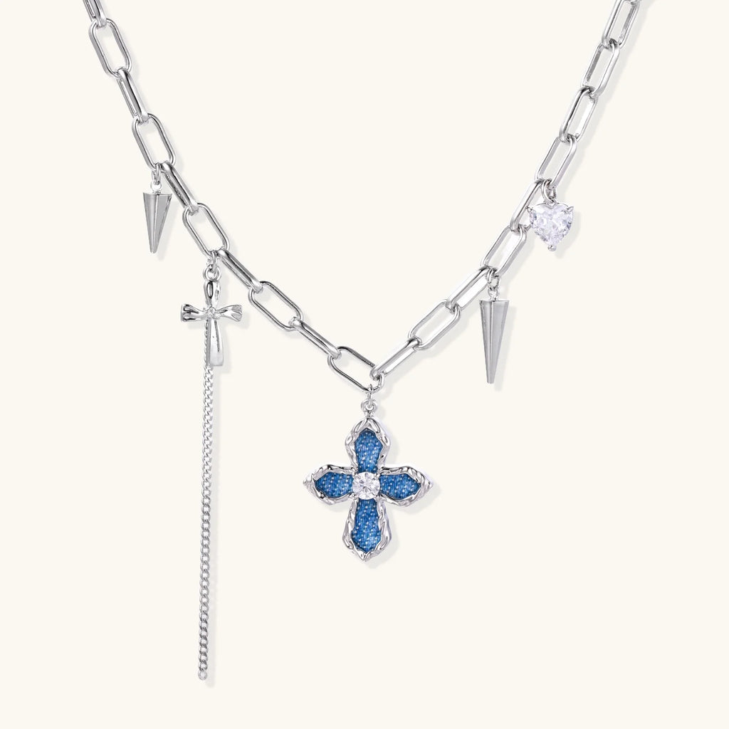 Divine Rebellion Cross Chain