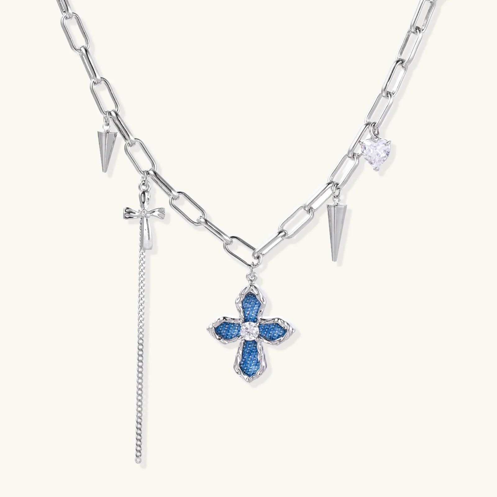 Divine Rebellion Cross Chain