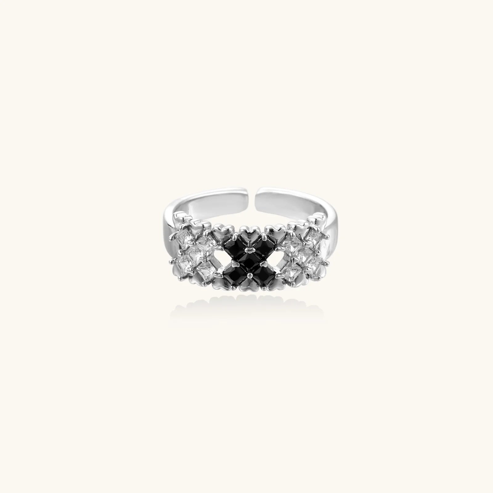 Pixel Dream Ring