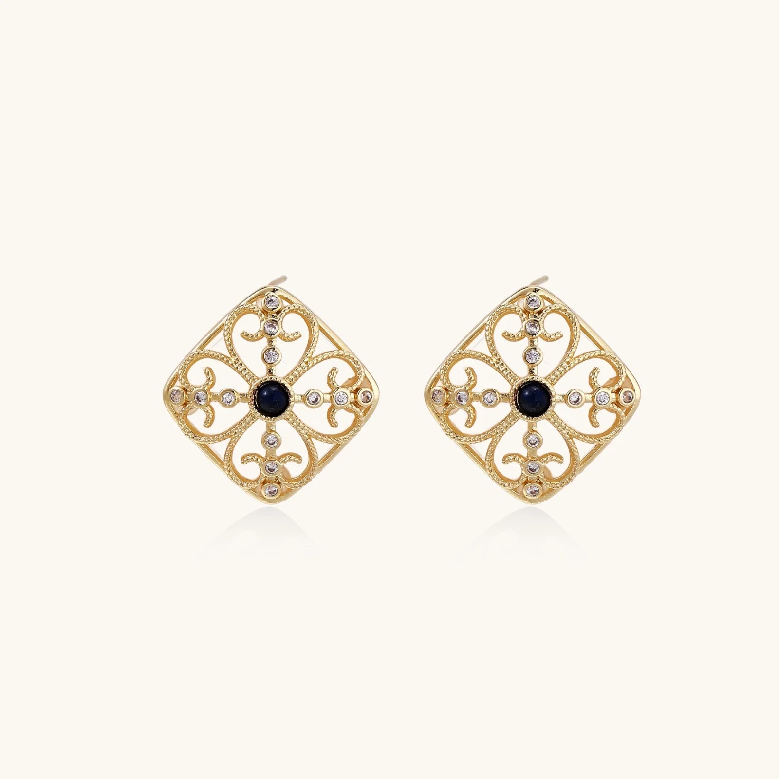 Byzantine Dream Studs