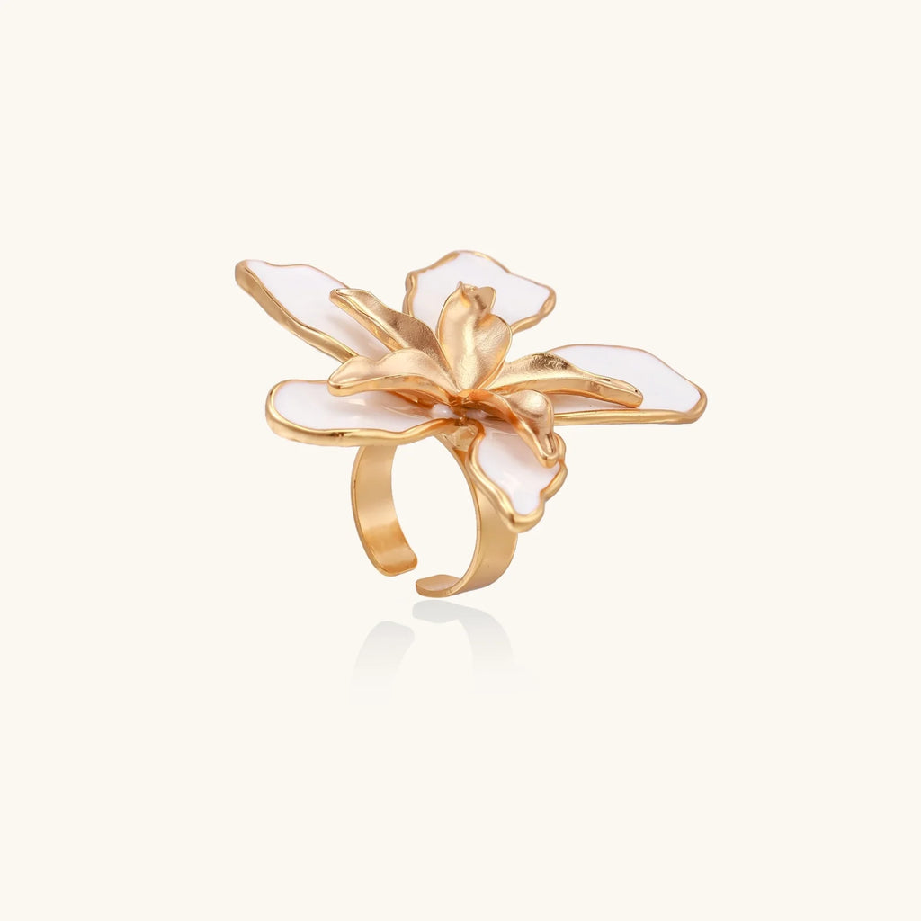 Lily Bloom Ring