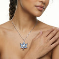 Lotus Dreams Pendant | 3EyeJewEls