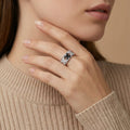 Pixel Dream Ring | 3EyeJewEls