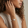 Pearl Harmony Bracelet | 3EyeJewEls