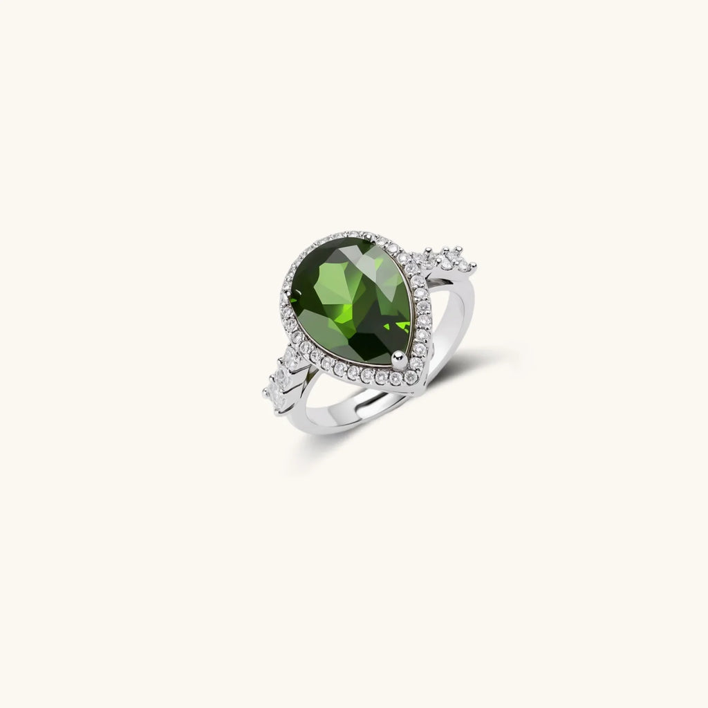 Emerald Dreams Set | 3EyeJewEls