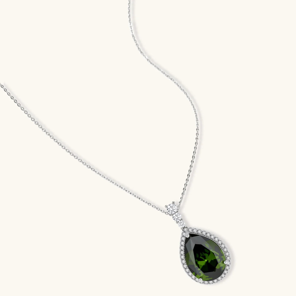 Emerald Dreams Set | 3EyeJewEls