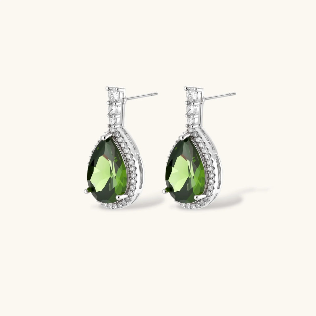 Emerald Dreams Set | 3EyeJewEls