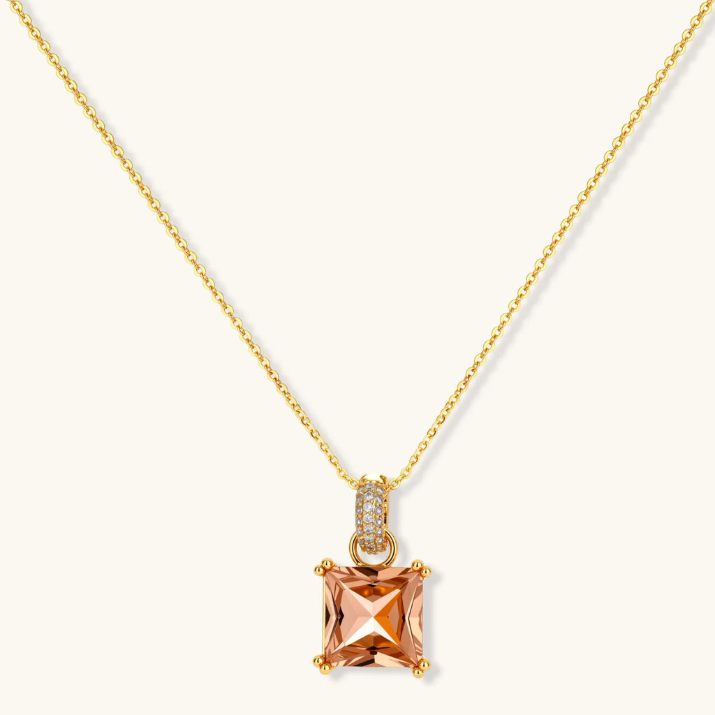 Golden Hour Geometric Set | 3EyeJewEls