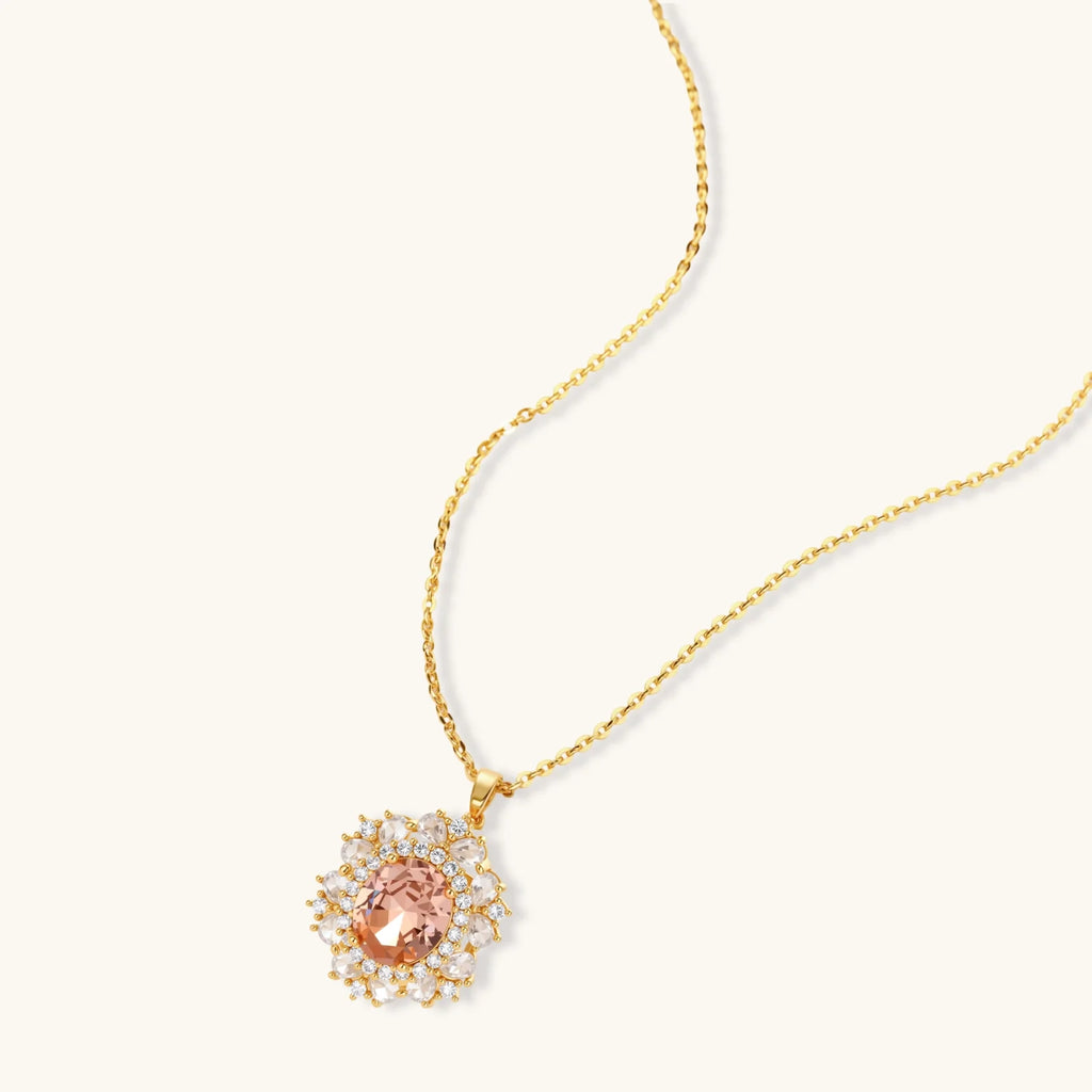 Vintage Glamour Set | 3EyeJewEls