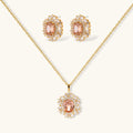 Vintage Glamour Set | 3EyeJewEls