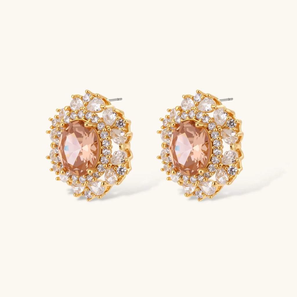 Vintage Glamour Set | 3EyeJewEls