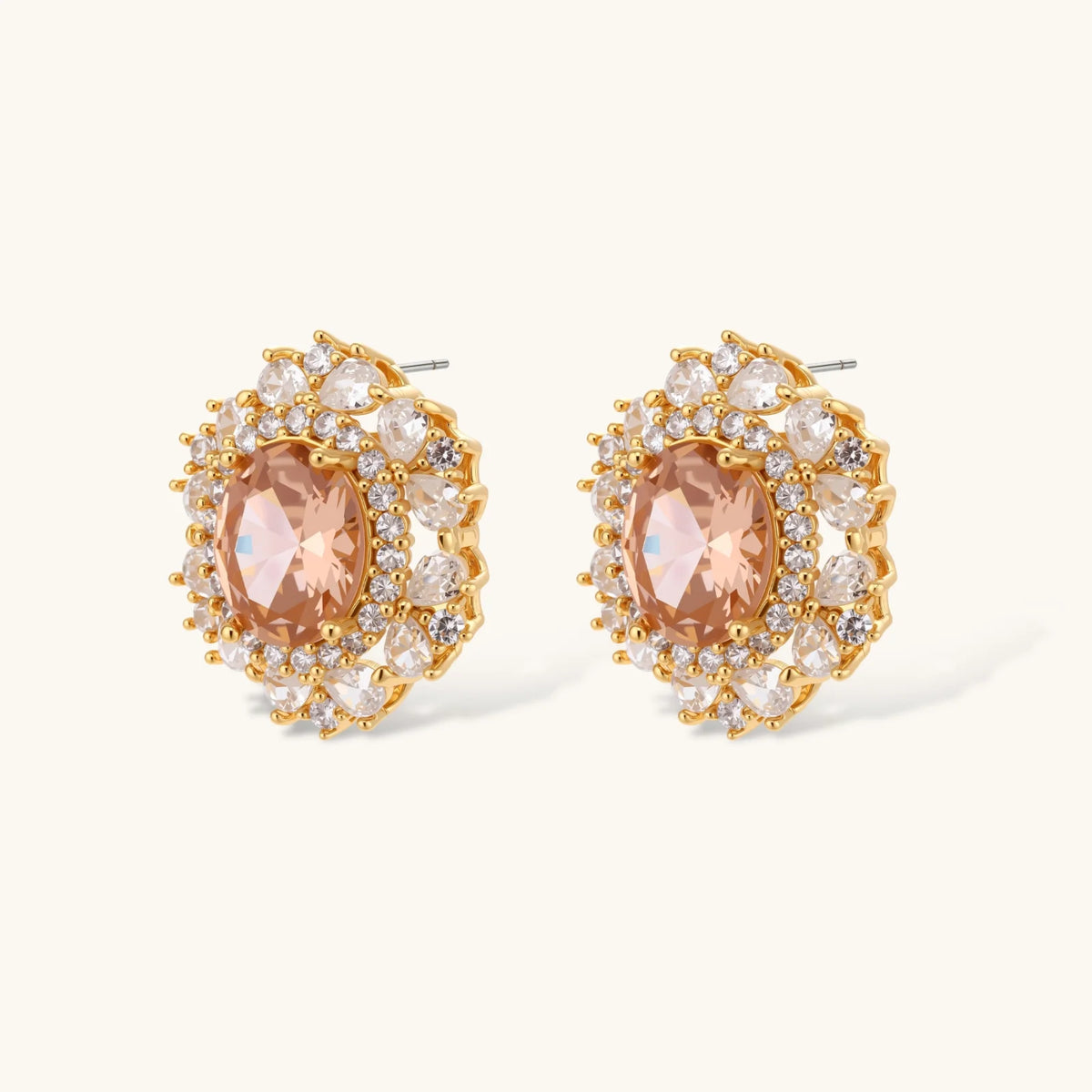 Vintage Glamour Set | 3EyeJewEls