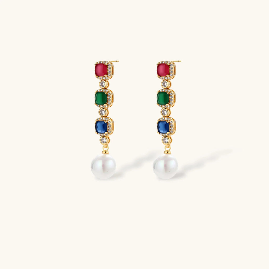 Jewel Royalty Set | 3EyeJewEls