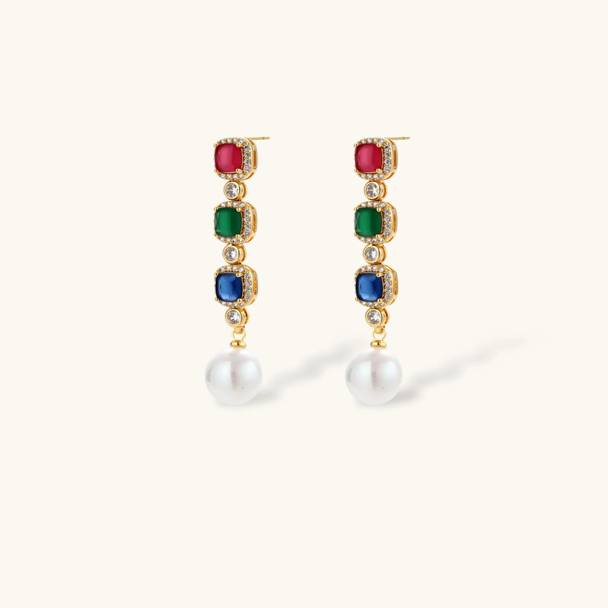 Jewel Royalty Set | 3EyeJewEls