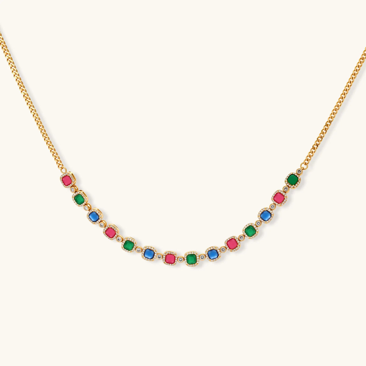 Jewel Royalty Set | 3EyeJewEls