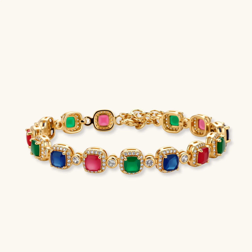 Jewel Royalty Set | 3EyeJewEls