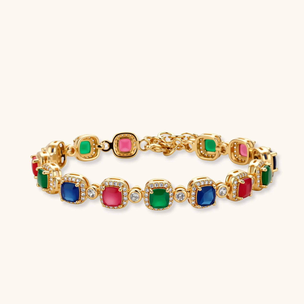 Jewel Royalty Set | 3EyeJewEls