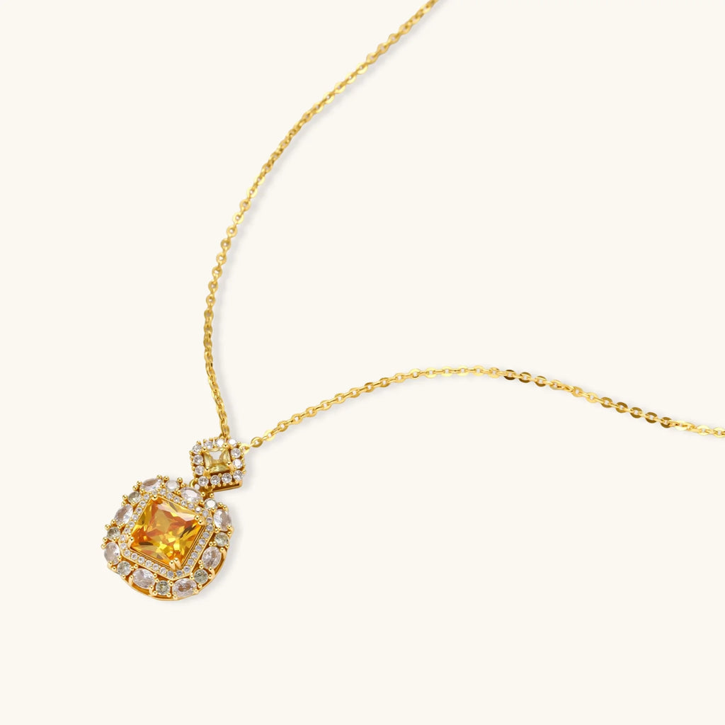 Heirloom Square Set | 3EyeJewEls