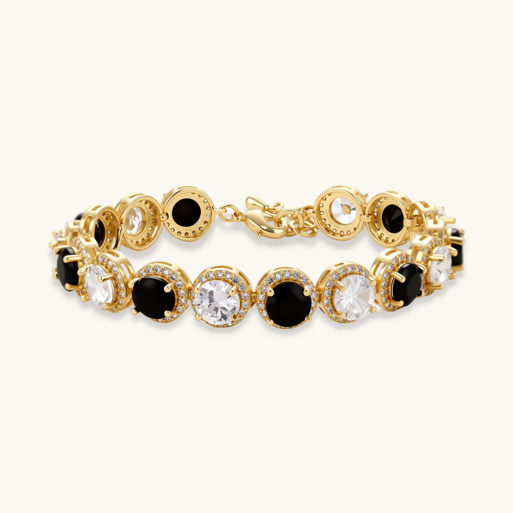 Noir Luxe Set | 3EyeJewEls
