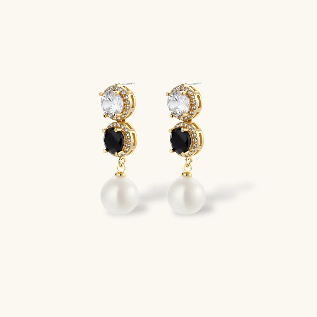 Noir Luxe Set | 3EyeJewEls