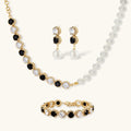 Noir Luxe Set | 3EyeJewEls