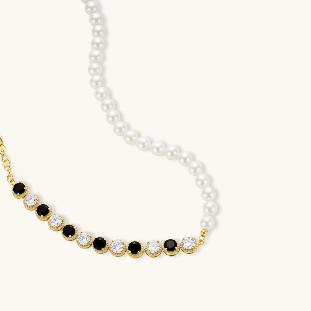 Noir Luxe Set | 3EyeJewEls
