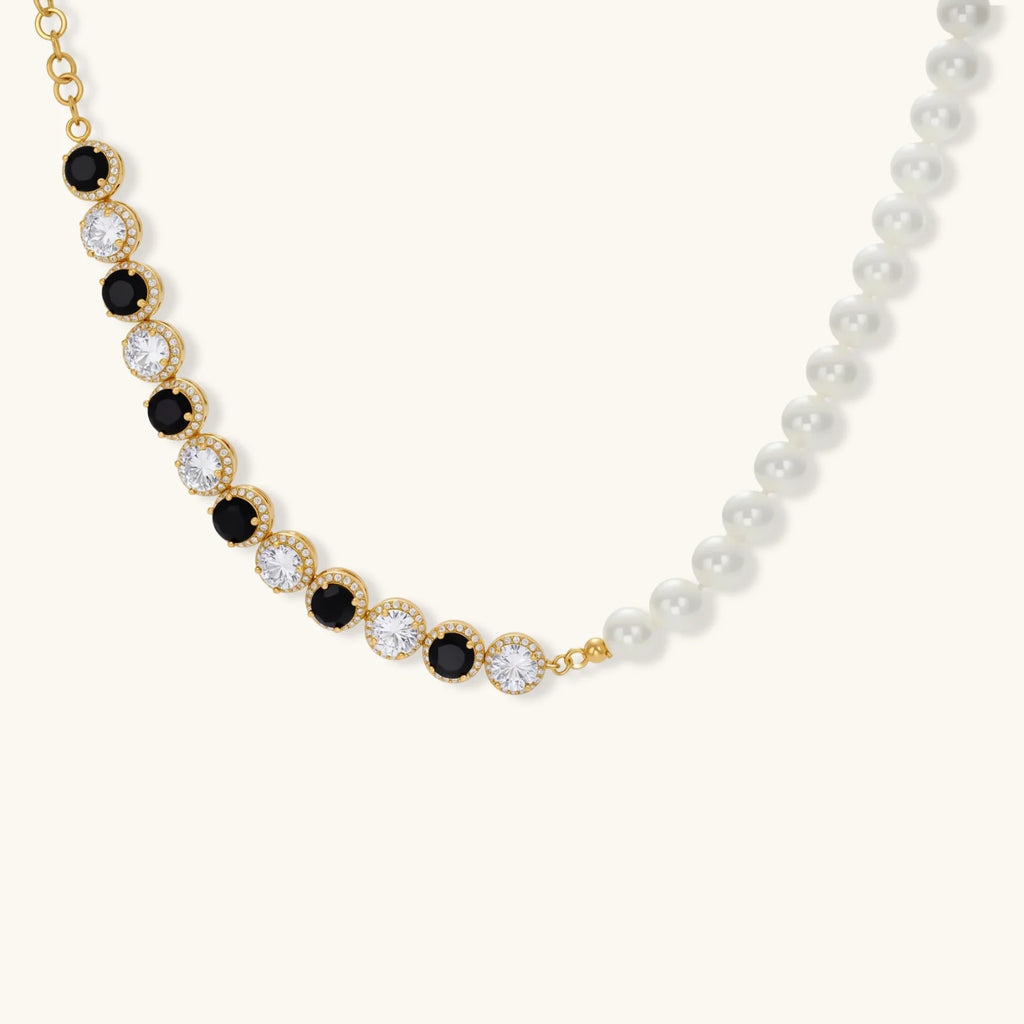Noir Luxe Set | 3EyeJewEls