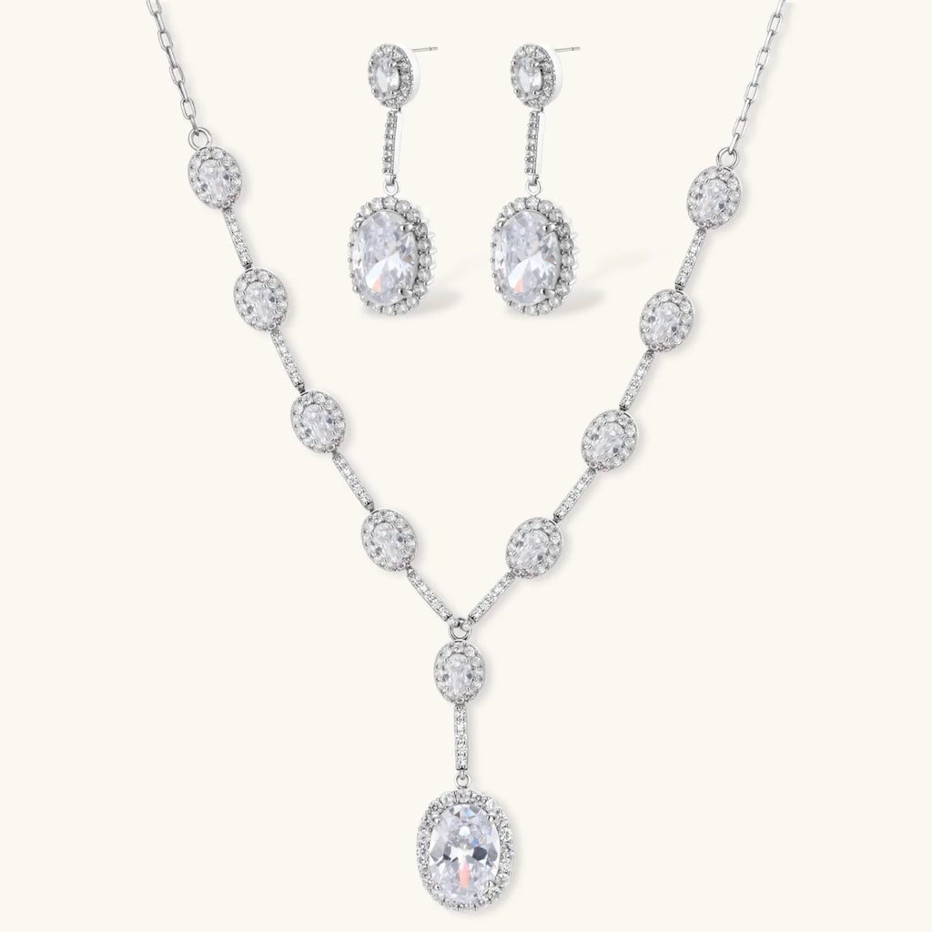 Celestial Cascade Set | 3EyeJewEls