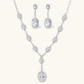 Celestial Cascade Set | 3EyeJewEls