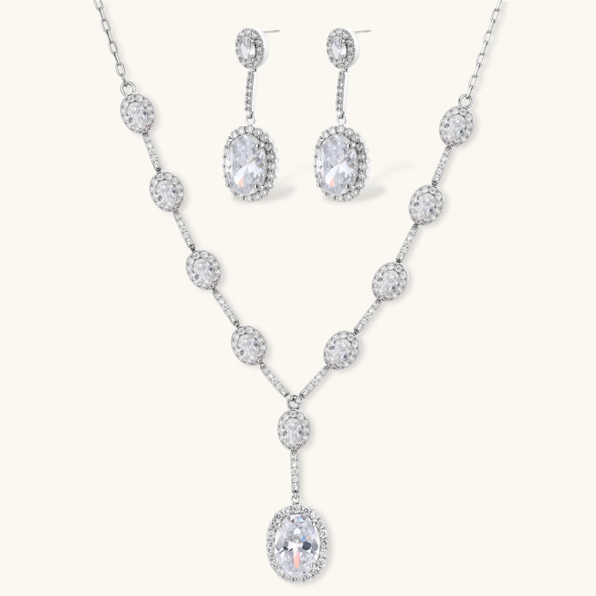 Celestial Cascade Set | 3EyeJewEls