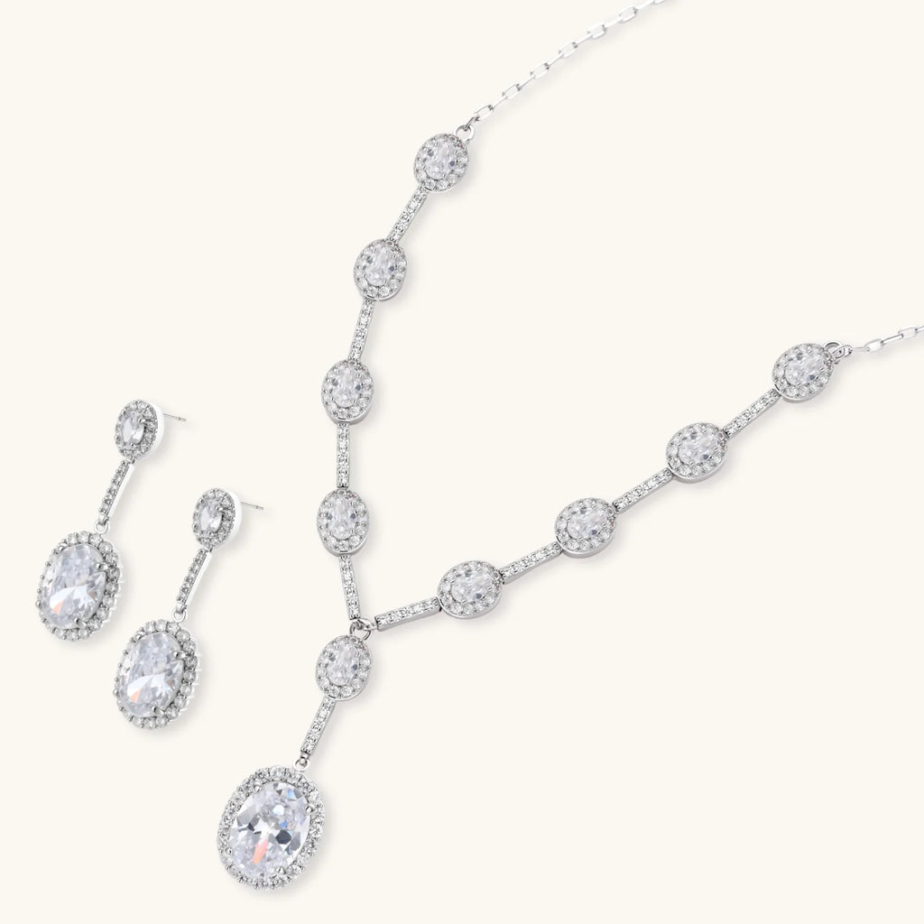Celestial Cascade Set | 3EyeJewEls