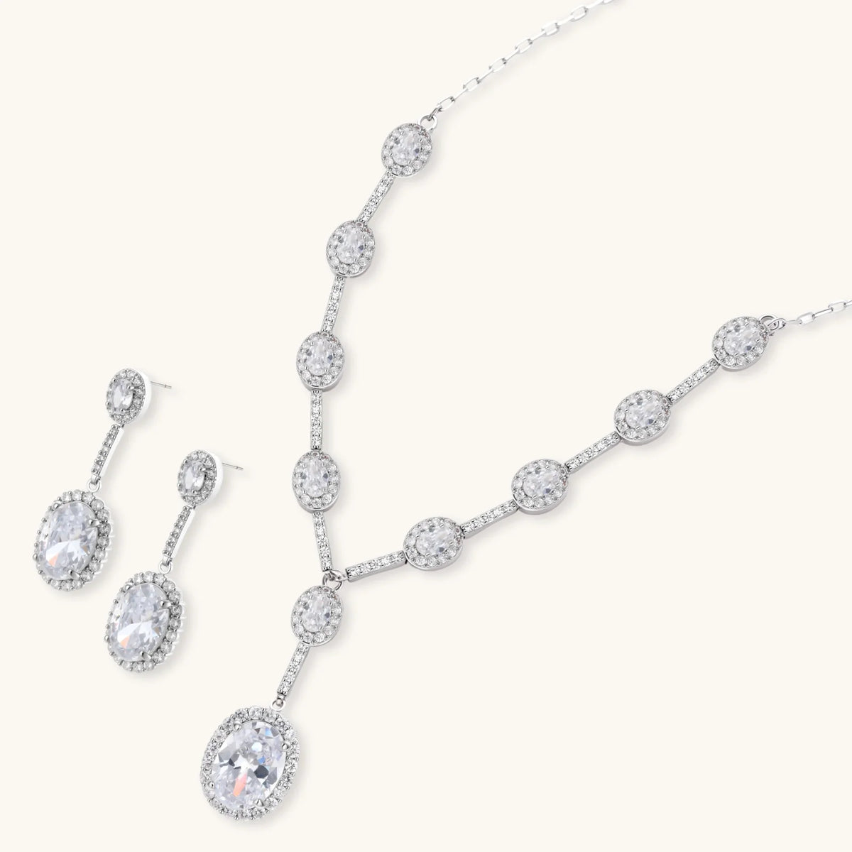 Celestial Cascade Set | 3EyeJewEls