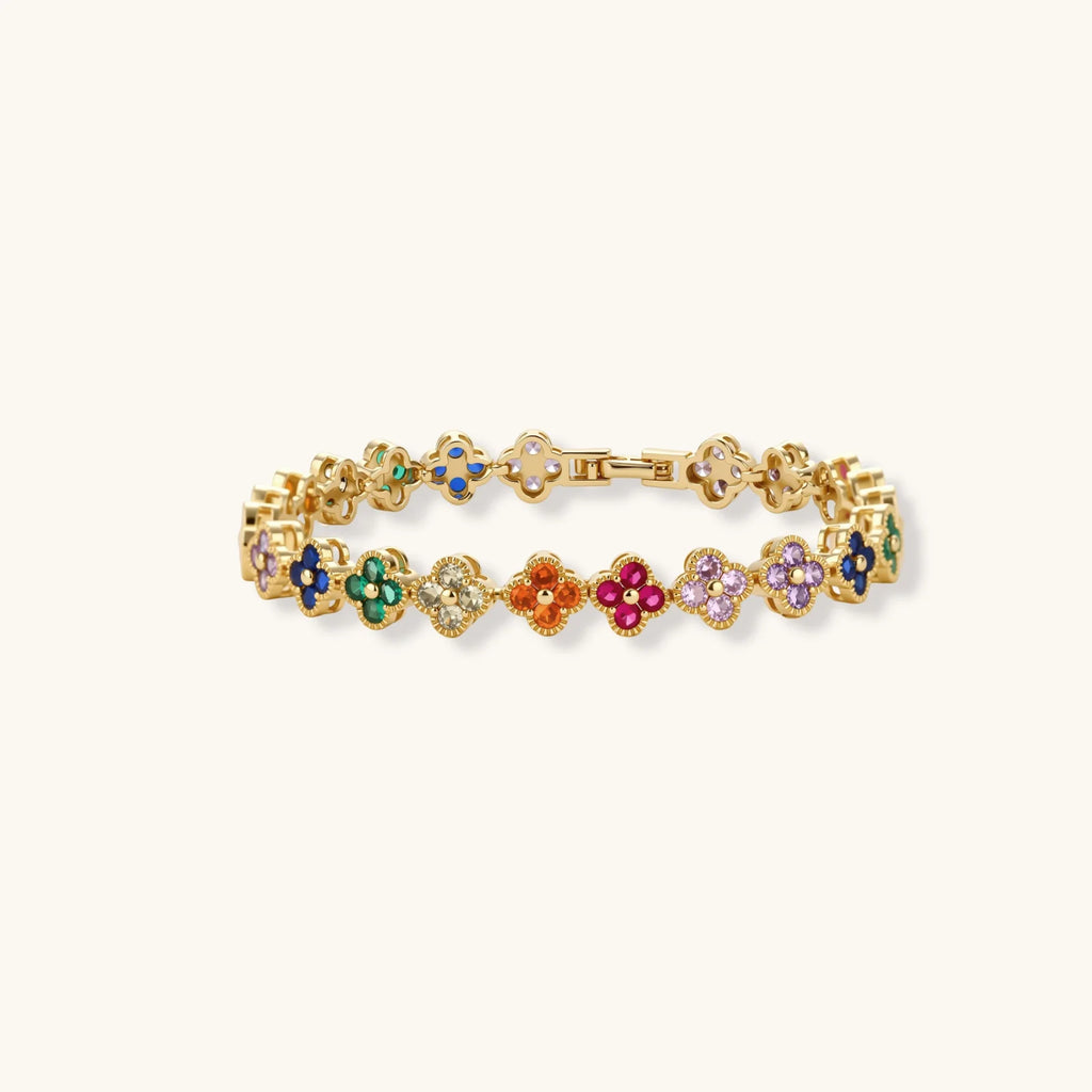 Lucky Clover Garden Set | 3EyeJewEls