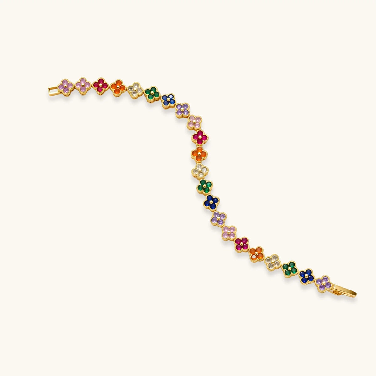 Lucky Clover Garden Set | 3EyeJewEls