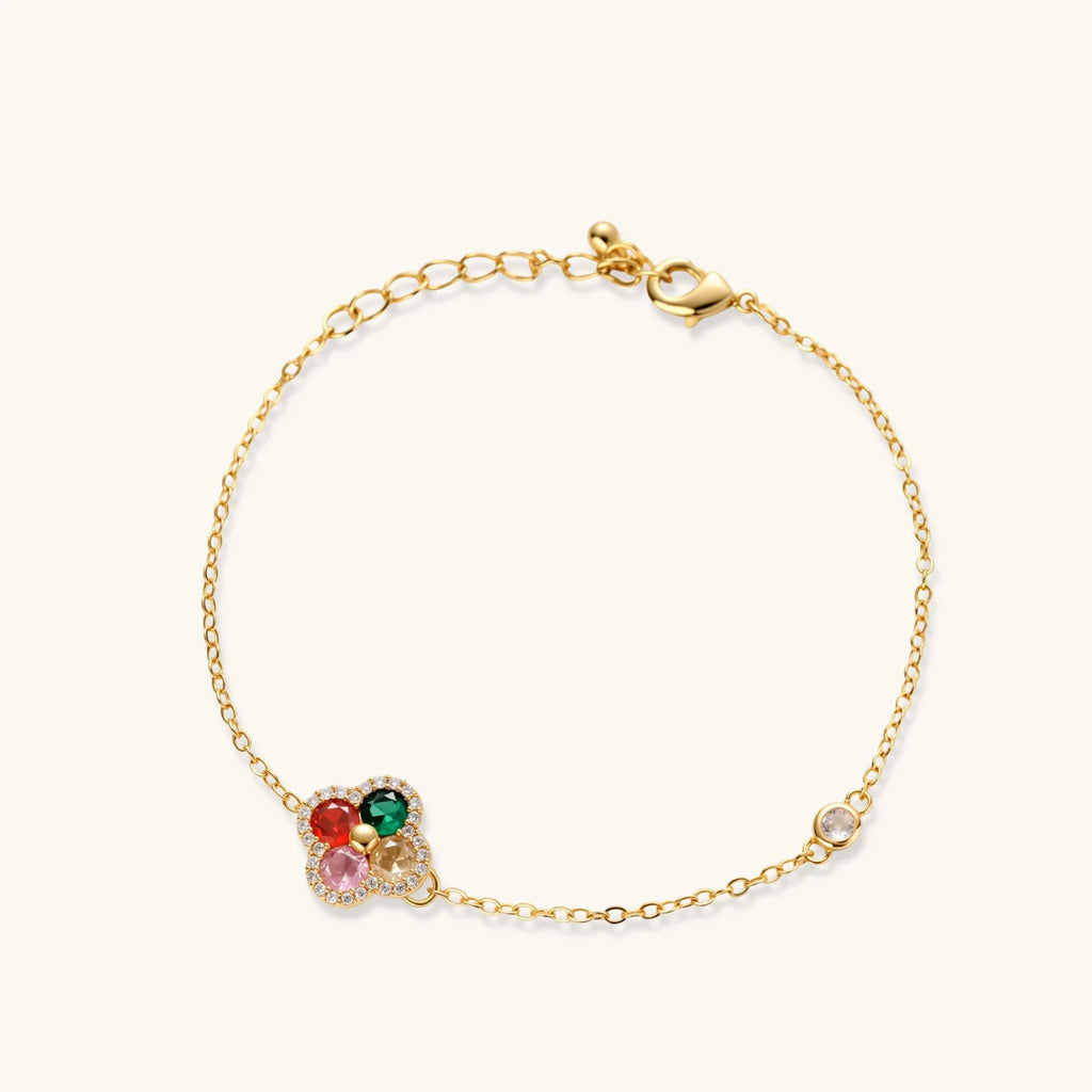 Lucky Clover Jewelry Set | 3EyeJewEls