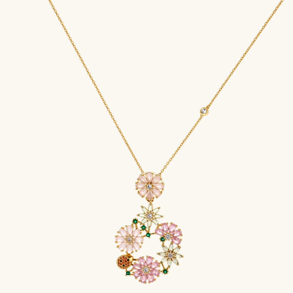 Blooming Garden Set | 3EyeJewEls