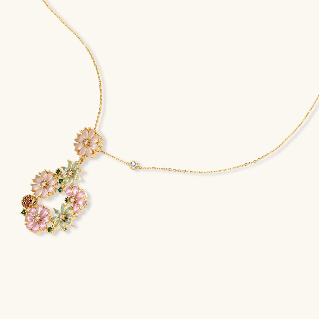 Blooming Garden Set | 3EyeJewEls