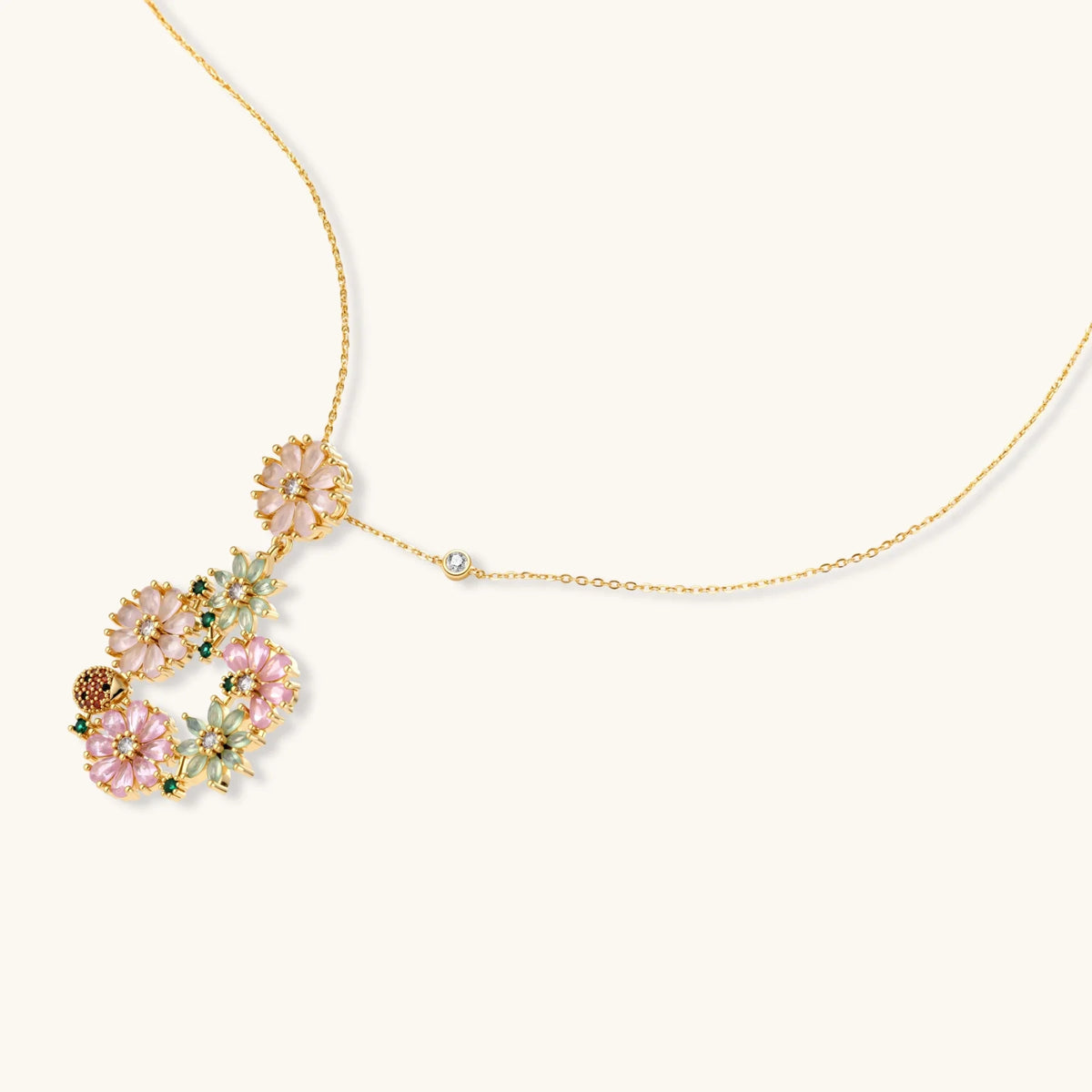 Blooming Garden Set | 3EyeJewEls