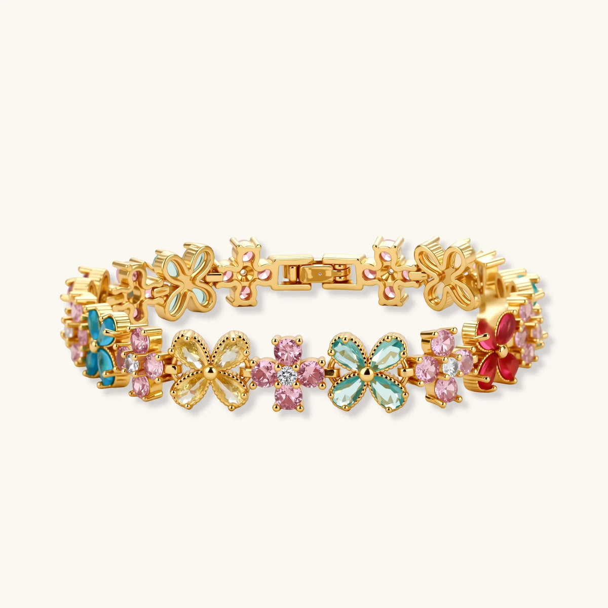 Garden Bloom Jewelry Set | 3EyeJewEls