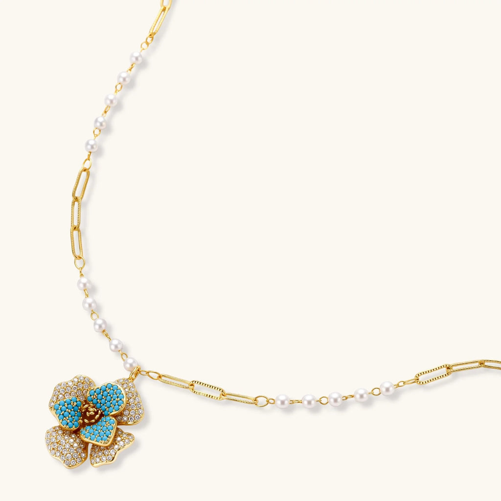Blooming Elegance Set | 3EyeJewEls