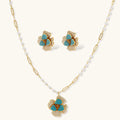 Blooming Elegance Set | 3EyeJewEls
