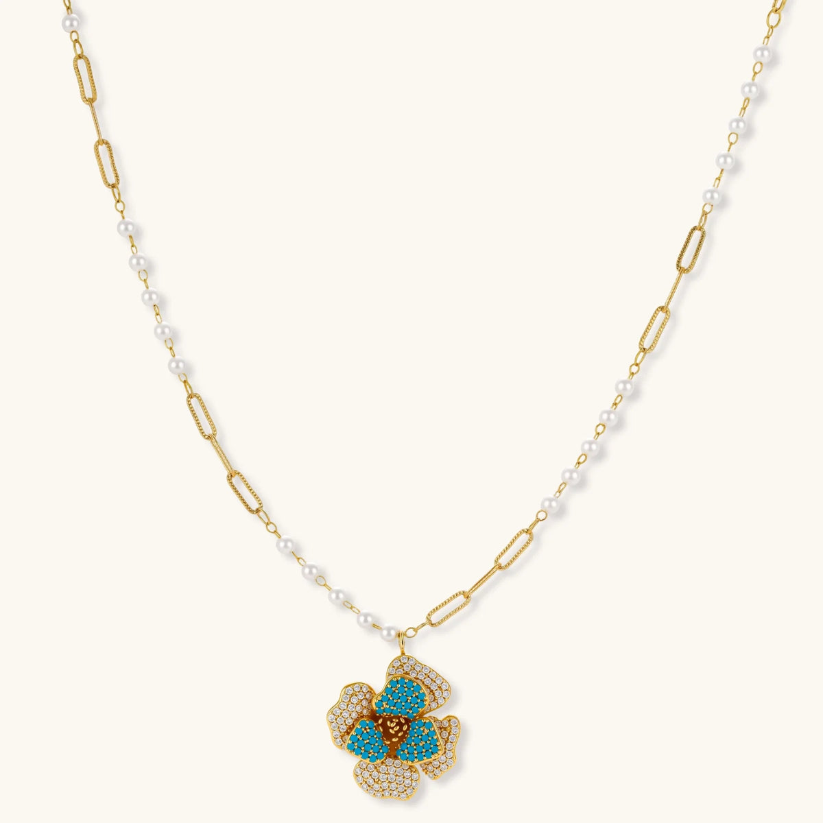 Blooming Elegance Set | 3EyeJewEls