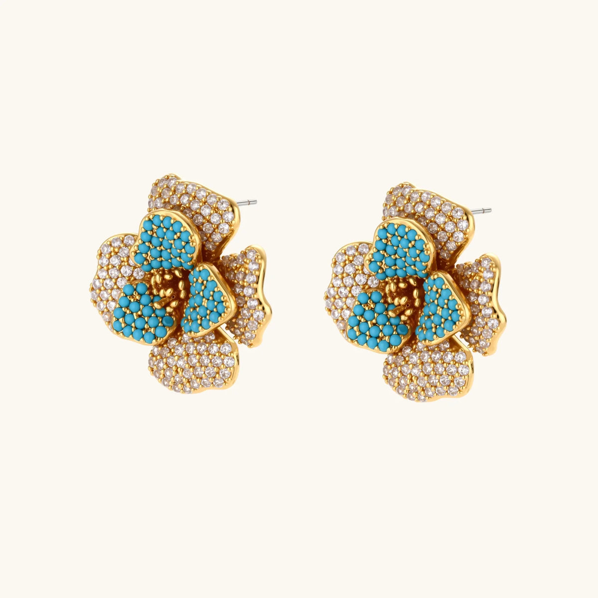 Blooming Elegance Set | 3EyeJewEls