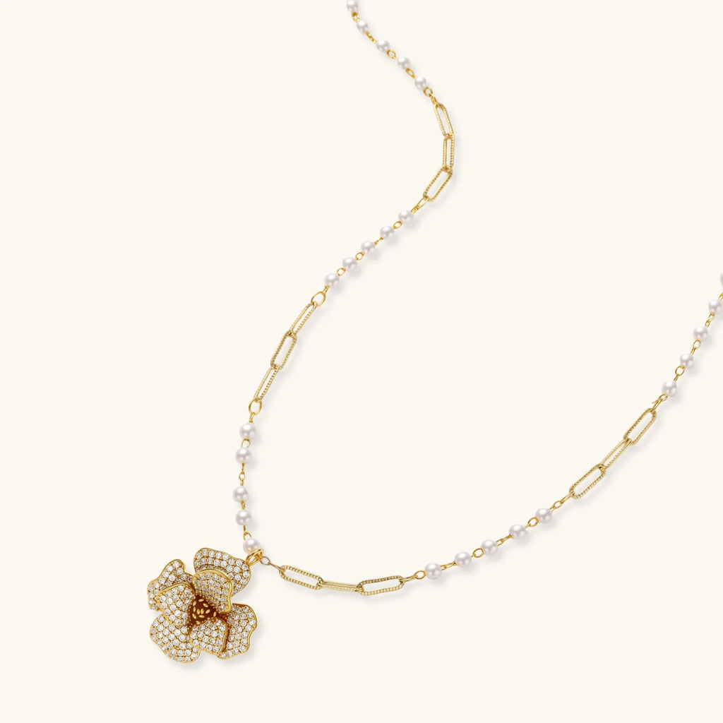 Blooming Elegance Set | 3EyeJewEls