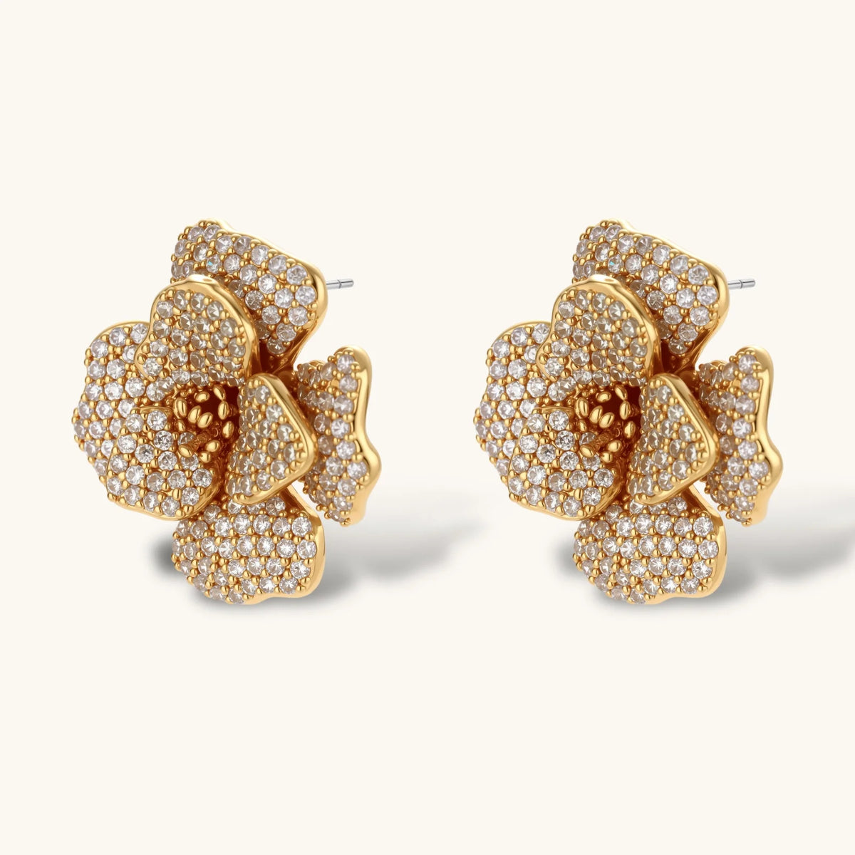 Blooming Elegance Set | 3EyeJewEls