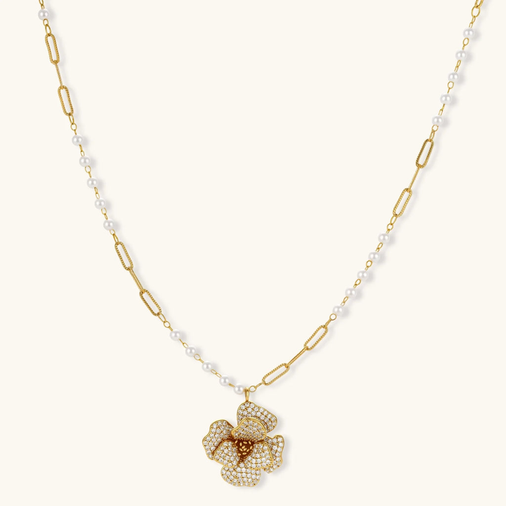 Blooming Elegance Set | 3EyeJewEls