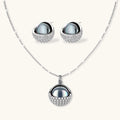 Sphere Luxe Set | 3EyeJewEls