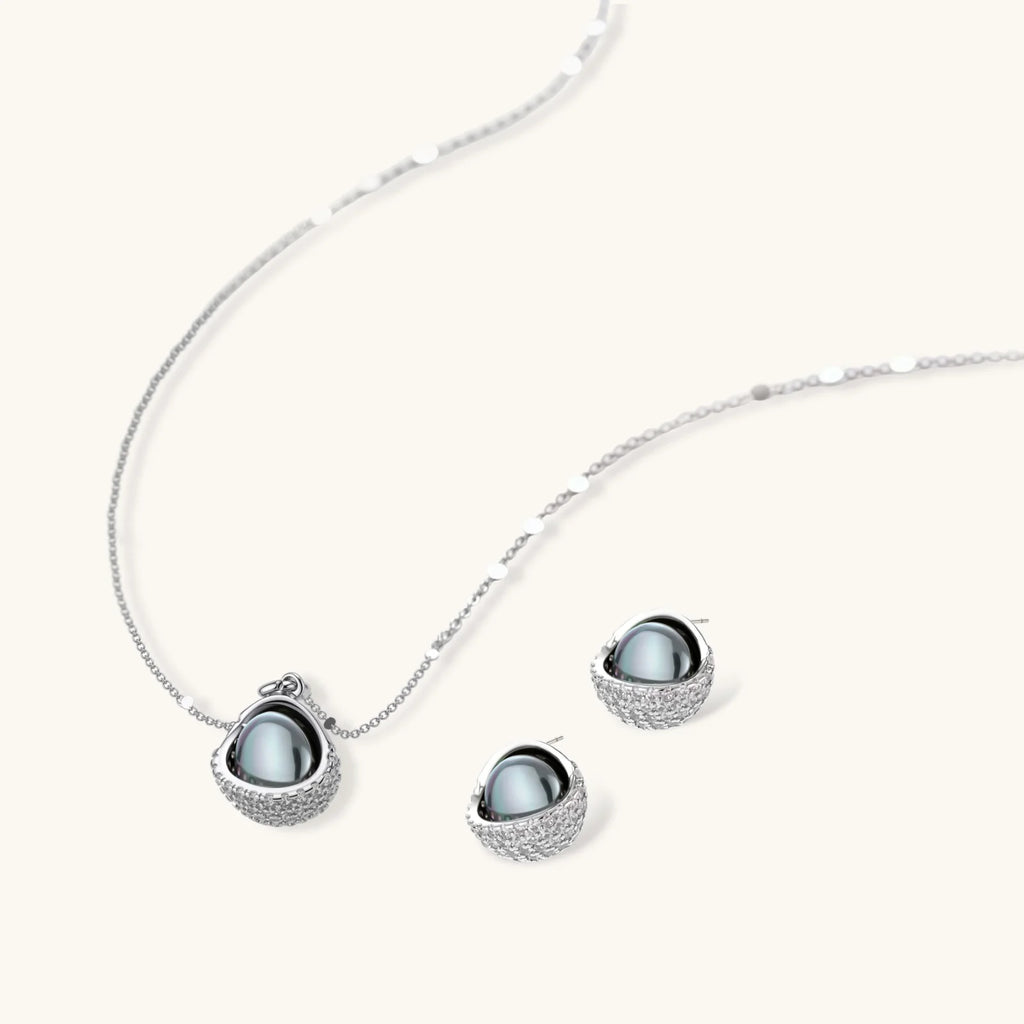 Sphere Luxe Set | 3EyeJewEls