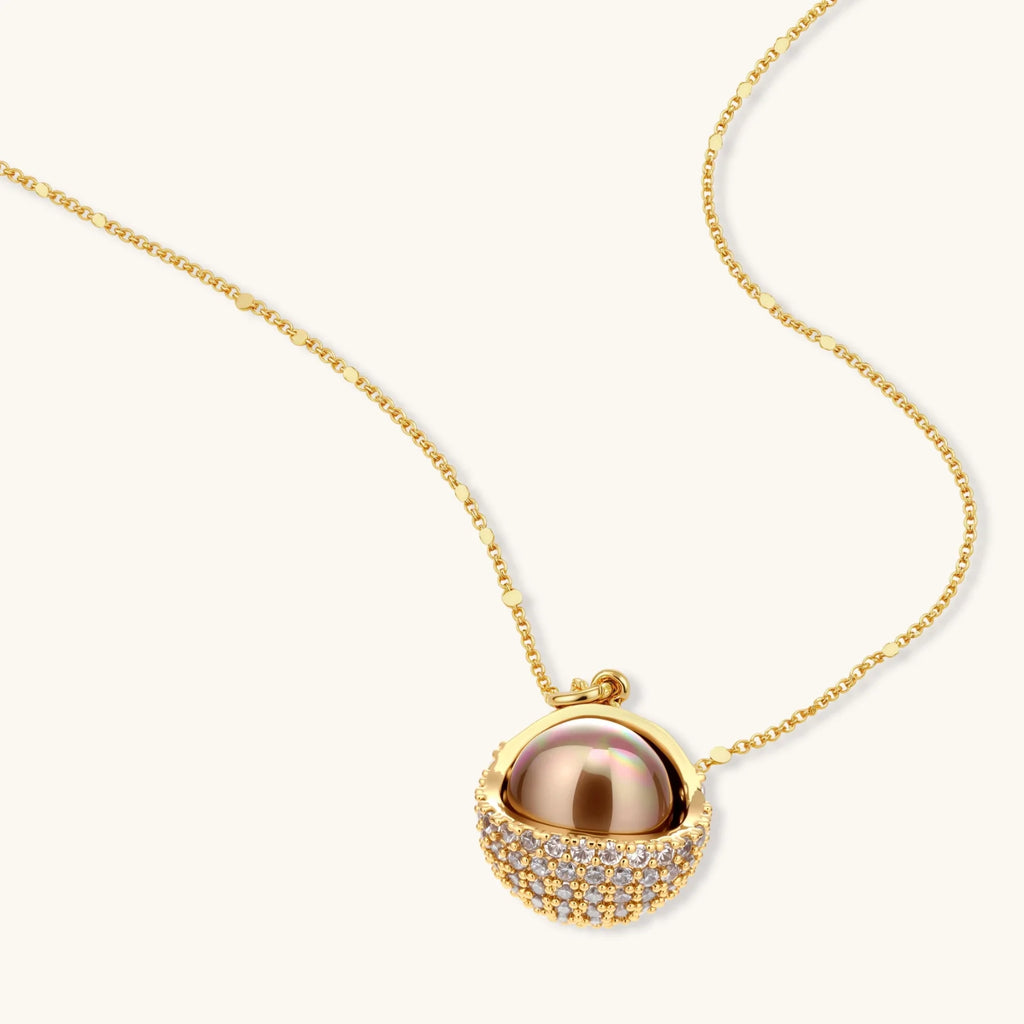 Sphere Luxe Set | 3EyeJewEls